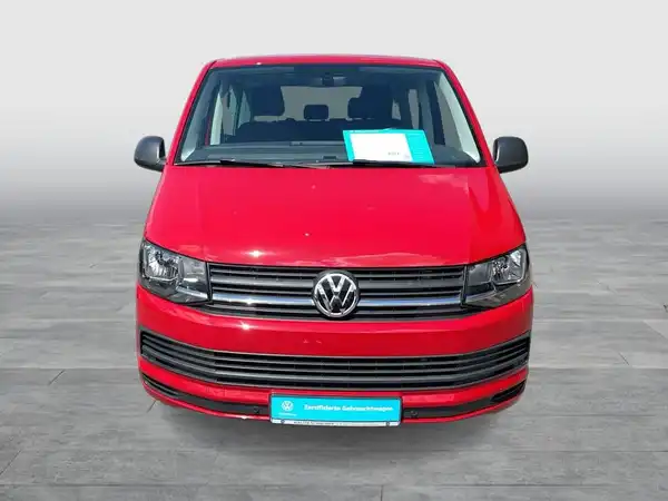 VW T6 MULTIVAN (13/21)