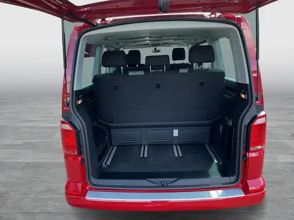 VW T6 MULTIVAN (20/21)