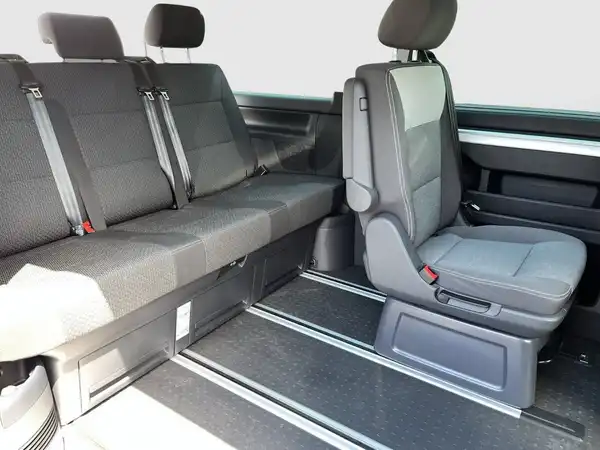 VW T6 MULTIVAN (21/21)