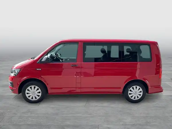VW T6 MULTIVAN (4/21)