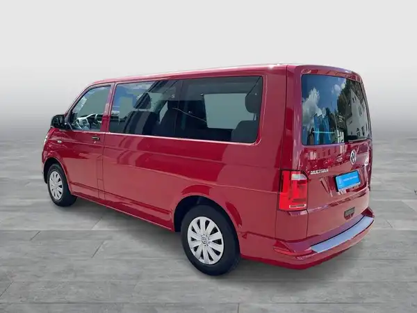 VW T6 MULTIVAN (5/21)