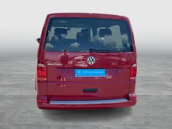 VW T6 MULTIVAN (7/21)