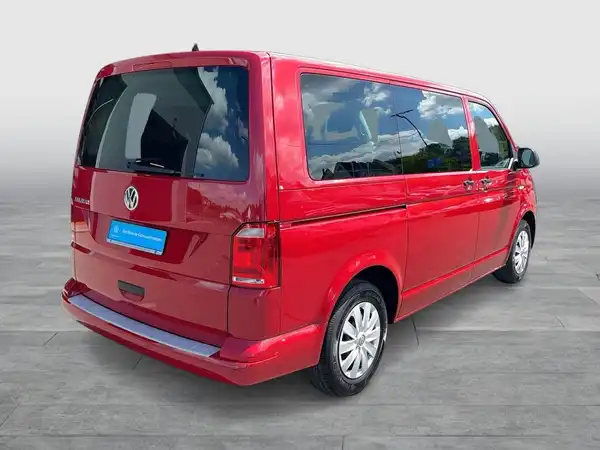 VW T6 MULTIVAN (8/21)