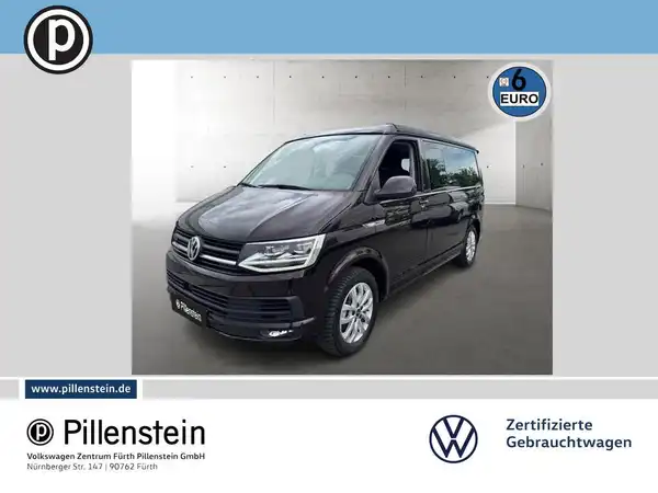 VW T6 CALIFORNIA (1/13)