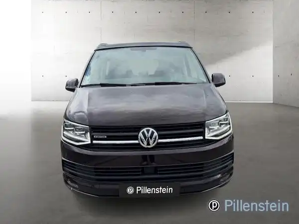 VW T6 CALIFORNIA (3/13)