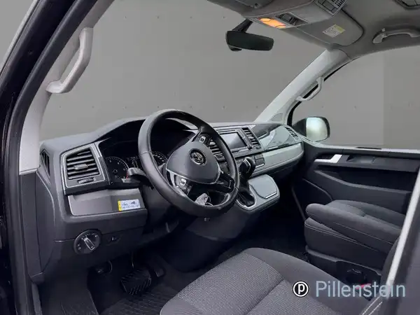 VW T6 CALIFORNIA (4/13)
