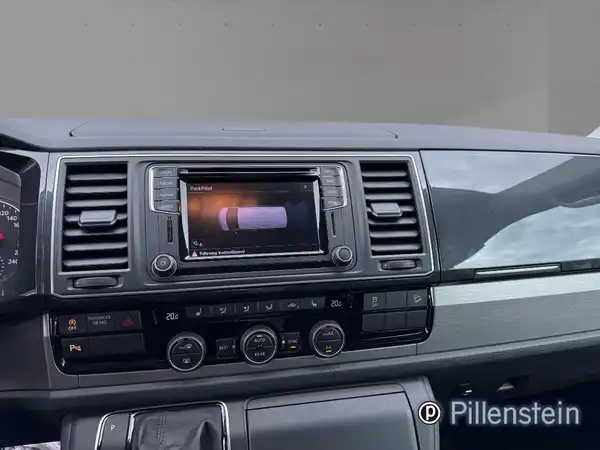 VW T6 CALIFORNIA (5/13)