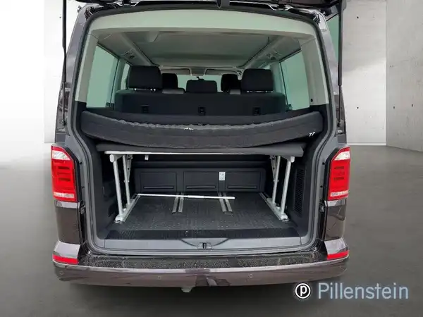 VW T6 CALIFORNIA (11/13)