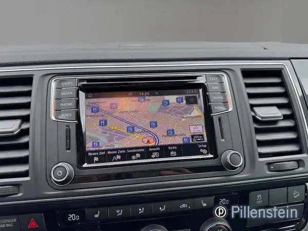 VW T6 CALIFORNIA (6/13)