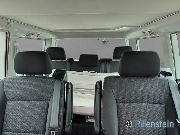 VW T6 CALIFORNIA (9/13)