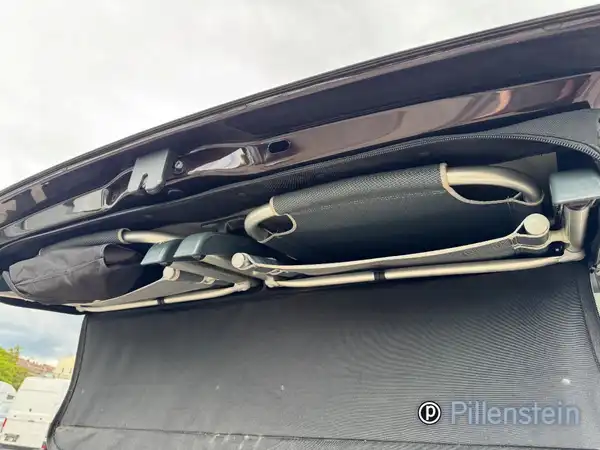 VW T6 CALIFORNIA (10/13)