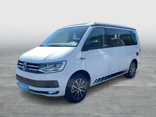 VW T6 CALIFORNIA (1/19)