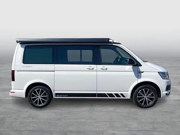 VW T6 CALIFORNIA (11/19)