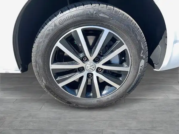 VW T6 CALIFORNIA (12/19)
