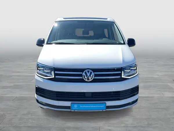 VW T6 CALIFORNIA (13/19)