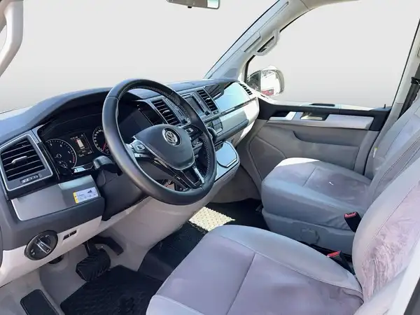 VW T6 CALIFORNIA (15/19)
