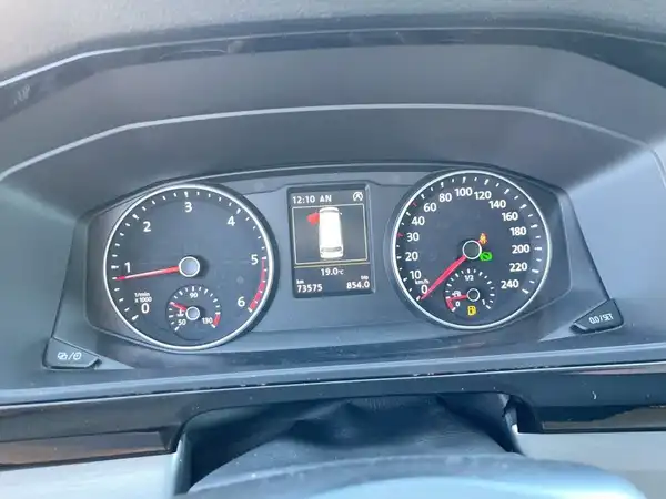 VW T6 CALIFORNIA (16/19)