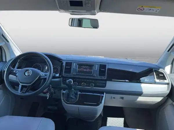 VW T6 CALIFORNIA (17/19)