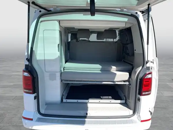 VW T6 CALIFORNIA (18/19)