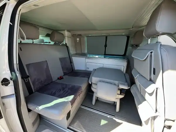 VW T6 CALIFORNIA (19/19)