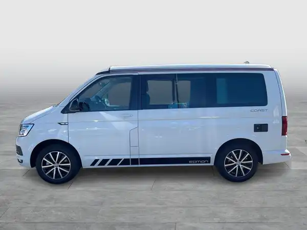VW T6 CALIFORNIA (4/19)