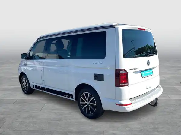 VW T6 CALIFORNIA (5/19)
