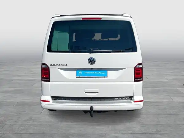 VW T6 CALIFORNIA (7/19)