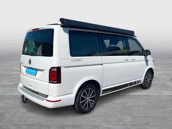 VW T6 CALIFORNIA (8/19)