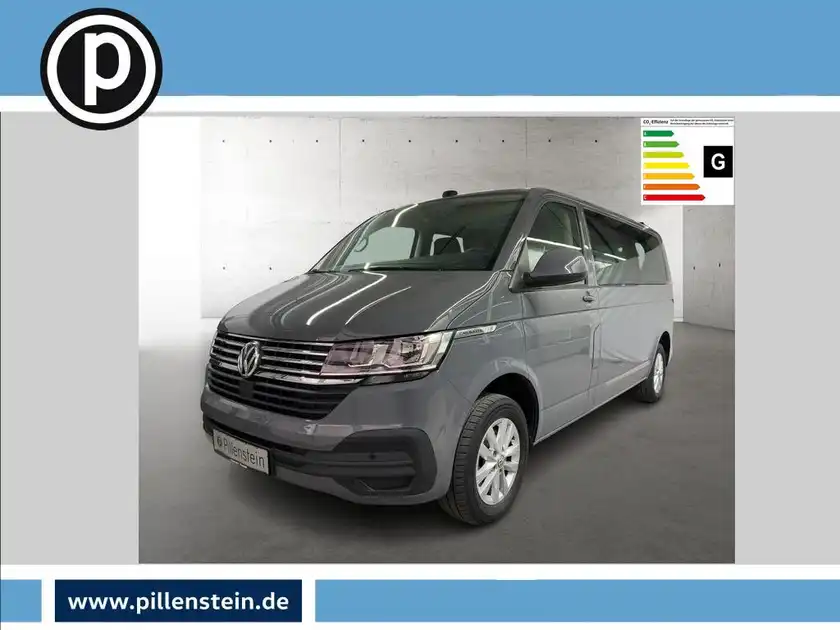 VW T6.1 CARAVELLE (1/13)