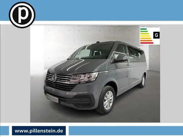 VW T6.1 CARAVELLE (1/13)