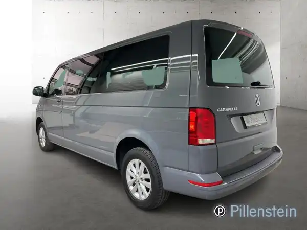 VW T6.1 CARAVELLE (2/13)