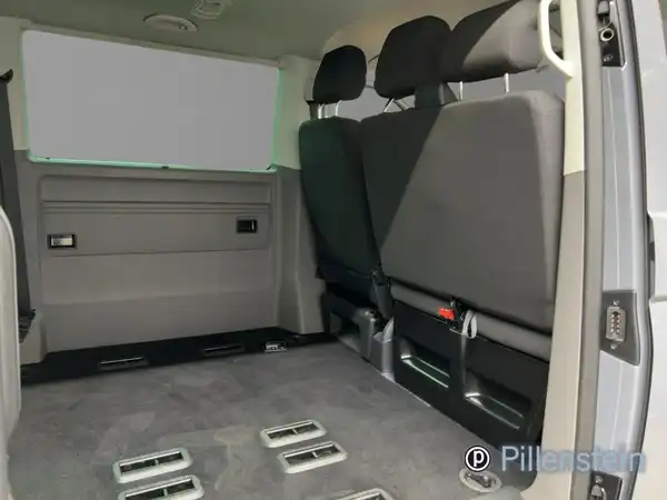 VW T6.1 CARAVELLE (12/13)