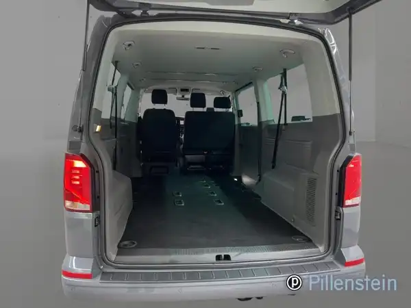 VW T6.1 CARAVELLE (13/13)