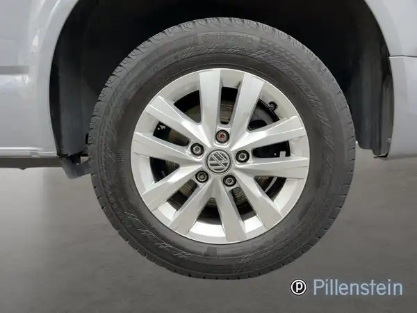 VW T6.1 CARAVELLE (3/13)