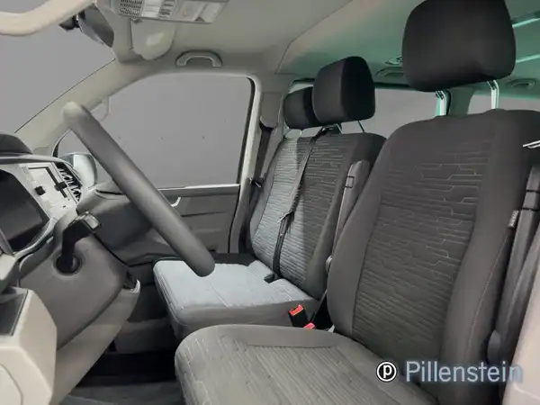 VW T6.1 CARAVELLE (4/13)