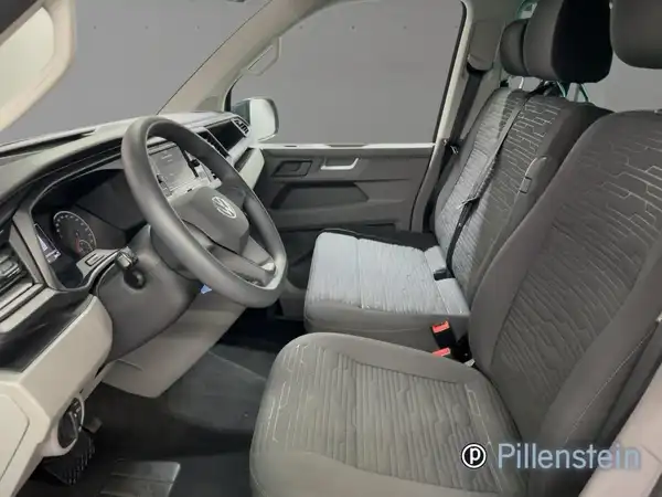 VW T6.1 CARAVELLE (6/13)