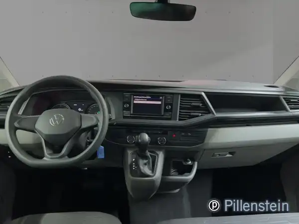 VW T6.1 CARAVELLE (7/13)