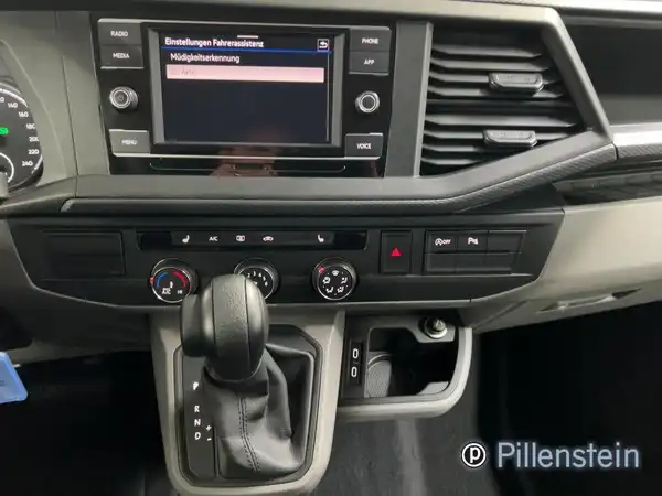 VW T6.1 CARAVELLE (9/13)