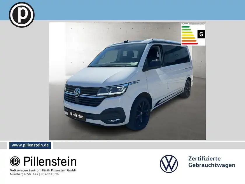VW T6.1 CALIFORNIA (1/13)