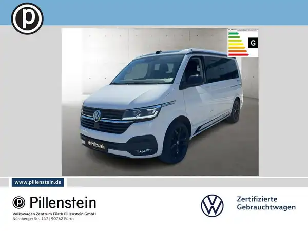 VW T6.1 CALIFORNIA (1/13)