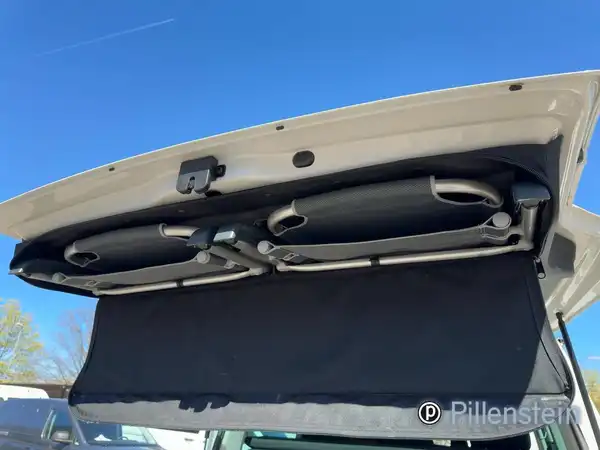 VW T6.1 CALIFORNIA (11/13)