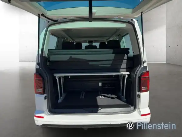 VW T6.1 CALIFORNIA (12/13)