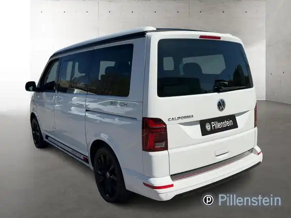 VW T6.1 CALIFORNIA (3/13)