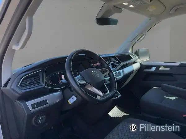 VW T6.1 CALIFORNIA (4/13)