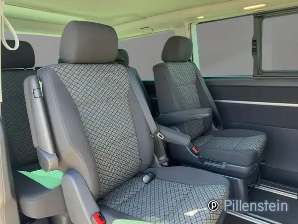 VW T6.1 CALIFORNIA (6/13)