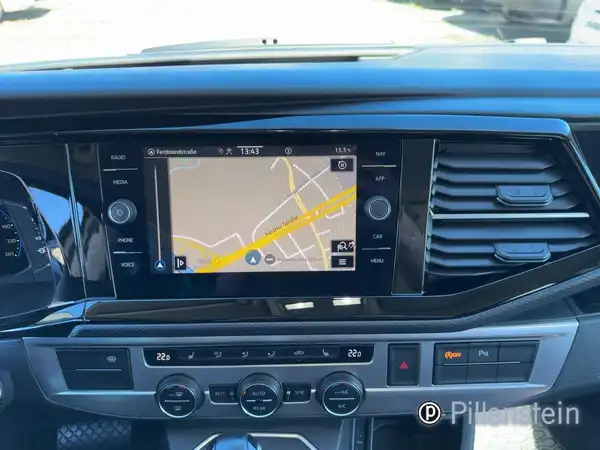 VW T6.1 CALIFORNIA (7/13)