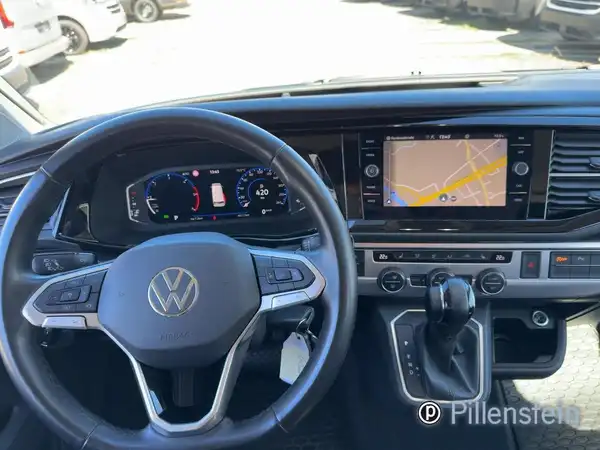 VW T6.1 CALIFORNIA (8/13)