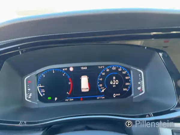 VW T6.1 CALIFORNIA (9/13)