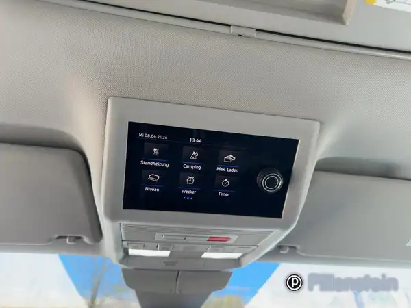 VW T6.1 CALIFORNIA (10/13)