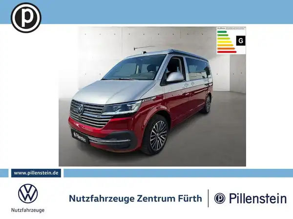 VW T6.1 CALIFORNIA (1/12)